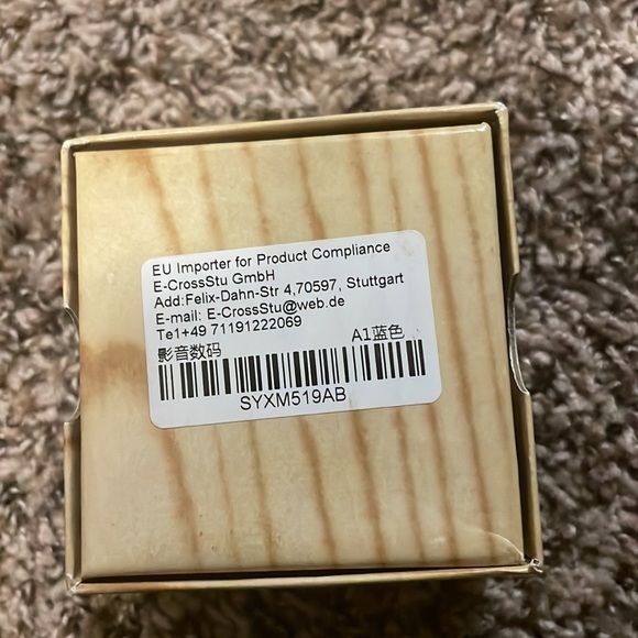 Smart Watch with Bluetooth connectivity - Picture 4 of 4